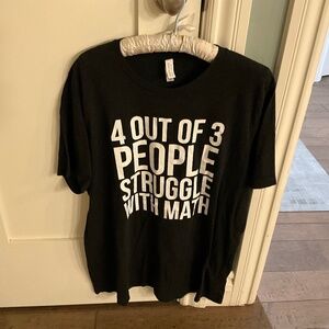 Funny T’shirt - XL -